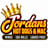 Jordan's Hot Dogs & Mac